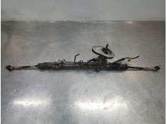 Recambio de cremallera direccion para ford mondeo berlina (ge) ghia referencia OEM IAM 1434055  