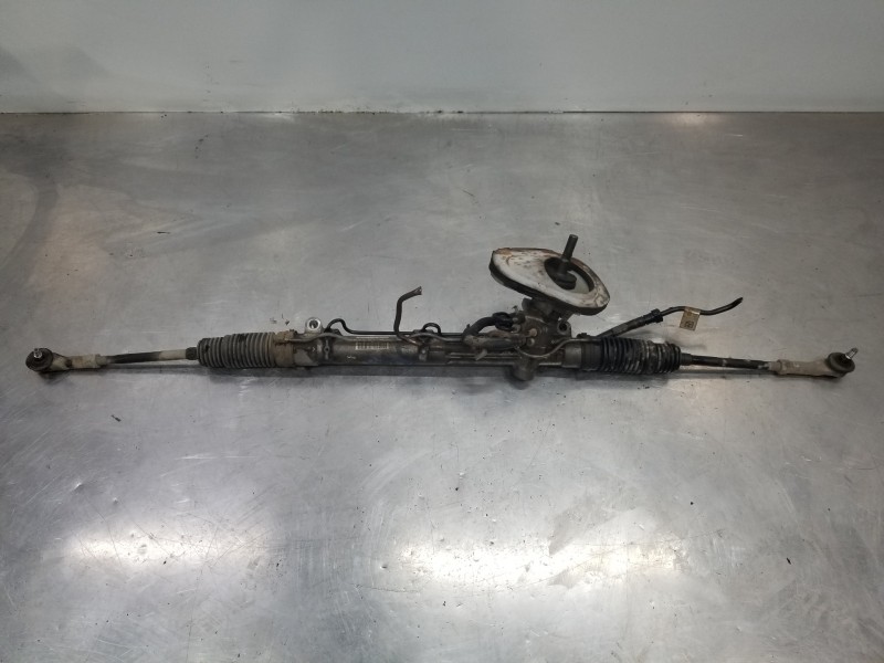 Recambio de cremallera direccion para ford mondeo berlina (ge) ghia referencia OEM IAM 1434055  