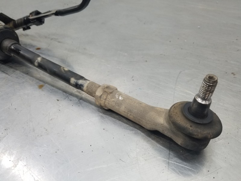 Recambio de cremallera direccion para ford mondeo berlina (ge) ghia referencia OEM IAM 1434055  