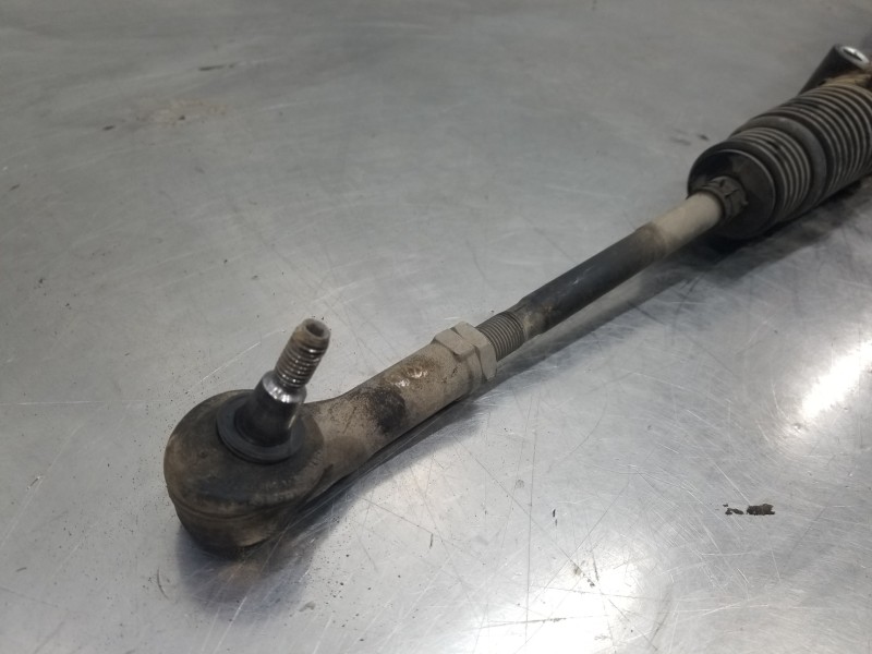 Recambio de cremallera direccion para ford mondeo berlina (ge) ghia referencia OEM IAM 1434055  