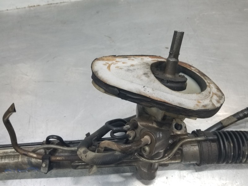 Recambio de cremallera direccion para ford mondeo berlina (ge) ghia referencia OEM IAM 1434055  