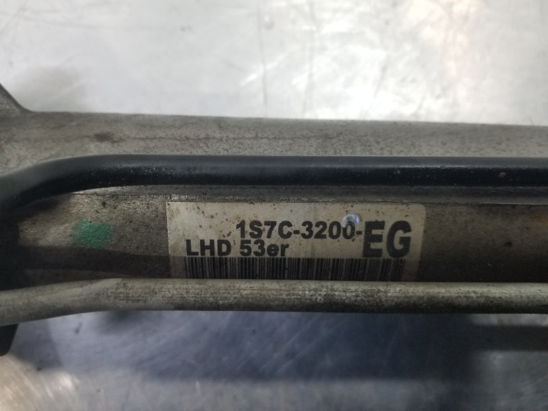 Recambio de cremallera direccion para ford mondeo berlina (ge) ghia referencia OEM IAM 1434055  