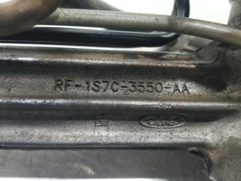 Recambio de cremallera direccion para ford mondeo berlina (ge) ghia referencia OEM IAM 1434055  