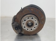 Recambio de mangueta delantera derecha para audi a3 sportback (8p) attraction referencia OEM IAM 1K0407256T  