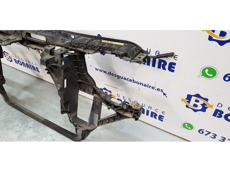 Recambio de panel frontal para bmw x3 (e83) 3.0d referencia OEM IAM 3419945   Recambio de panel frontal para bmw x3 (e83) 3.0d referencia OEM IAM 3419945