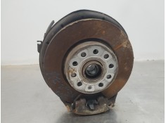 Recambio de mangueta delantera izquierda para audi a3 sportback (8p) attraction referencia OEM IAM 1K0407255T  