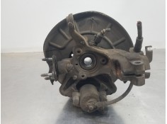 Recambio de mangueta delantera izquierda para audi a3 sportback (8p) attraction referencia OEM IAM 1K0407255T   2