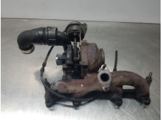 Recambio de turbocompresor para audi a3 sportback (8p) attraction referencia OEM IAM 03G253014F  