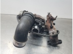 Recambio de turbocompresor para audi a3 sportback (8p) attraction referencia OEM IAM 03G253014F   2