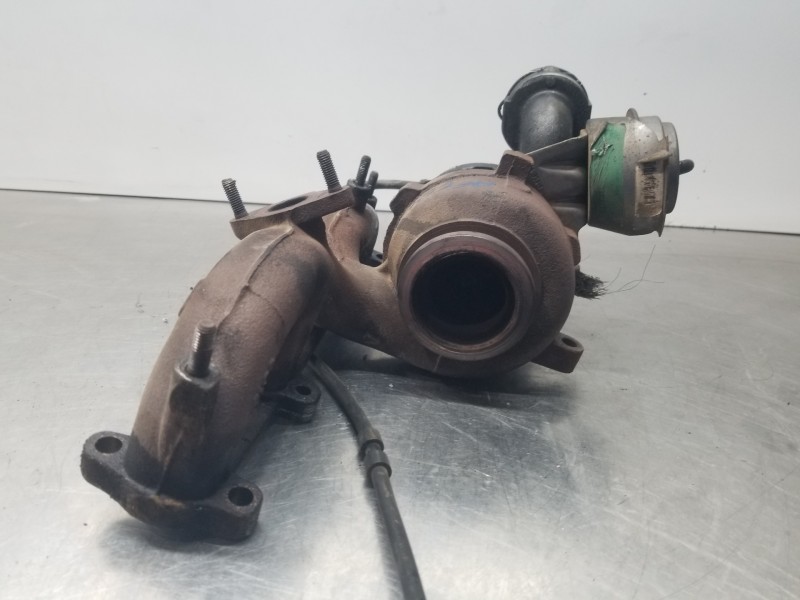 Recambio de turbocompresor para audi a3 sportback (8p) attraction referencia OEM IAM 03G253014F  