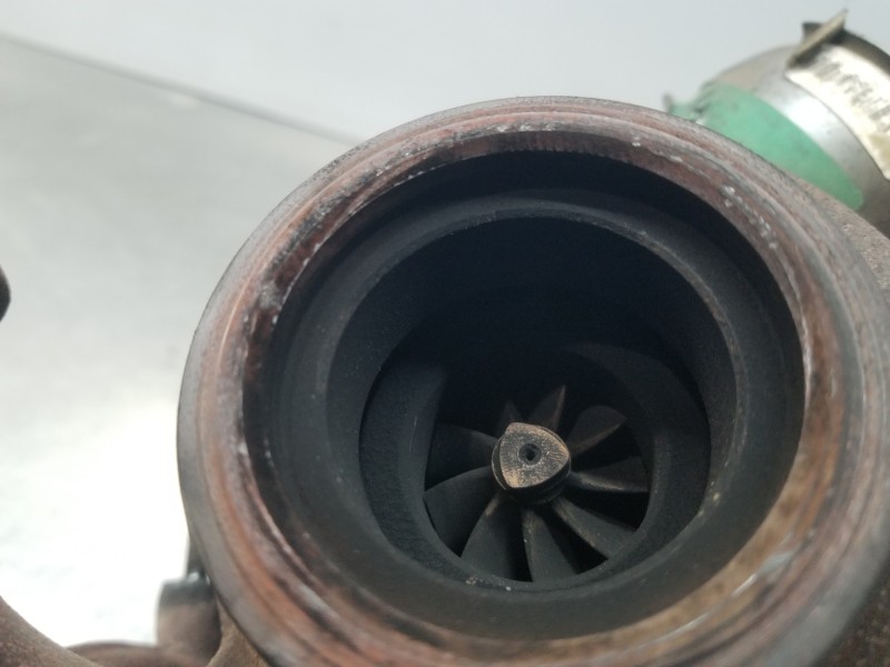 Recambio de turbocompresor para audi a3 sportback (8p) attraction referencia OEM IAM 03G253014F  