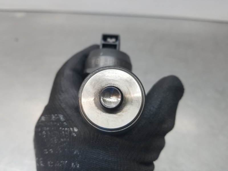 Recambio de inyector para audi a3 sportback (8p) attraction referencia OEM IAM 0414720215  