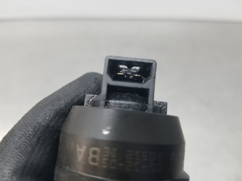 Recambio de inyector para audi a3 sportback (8p) attraction referencia OEM IAM 0414720215  