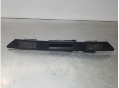 Recambio de maneta exterior porton para audi a3 sportback (8p) attraction referencia OEM IAM 8P08275743FZ  