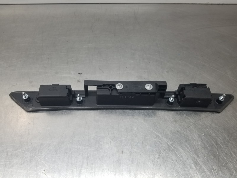 Recambio de maneta exterior porton para audi a3 sportback (8p) attraction referencia OEM IAM 8P08275743FZ  