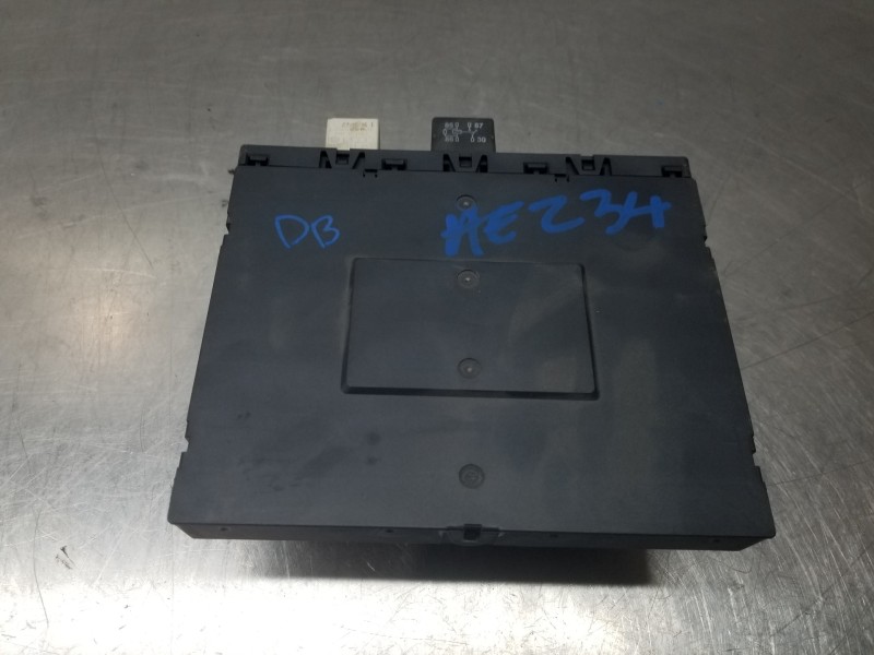 Recambio de modulo confort para audi a3 sportback (8p) attraction referencia OEM IAM 8P0907279F  