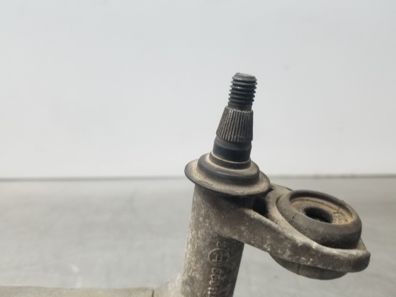 Recambio de motor limpia delantero para audi a3 sportback (8p) attraction referencia OEM IAM 8P1955119E  