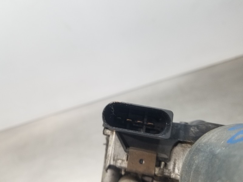 Recambio de motor limpia delantero para audi a3 sportback (8p) attraction referencia OEM IAM 8P1955119E  