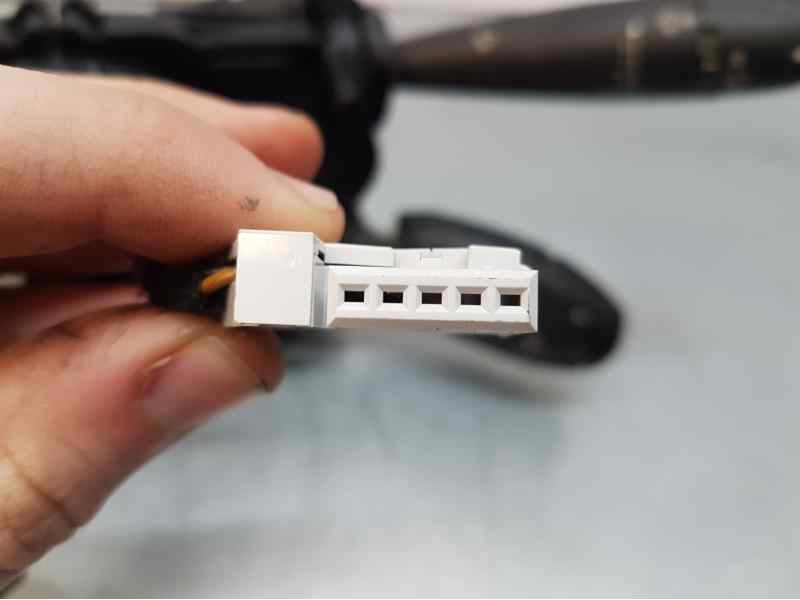 Recambio de mando multifuncion para peugeot 5008 premium referencia OEM IAM 96667320XT   Recambio de mando multifuncion para peugeot 5008 premium referencia OEM IAM 96667320XT