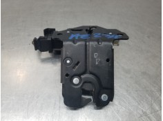 Recambio de cerradura maletero / porton para audi a3 sportback (8p) attraction referencia OEM IAM 8P4827505C  