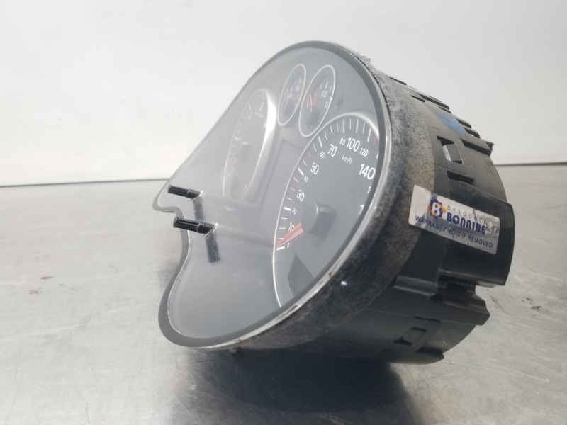 Recambio de cuadro instrumentos para audi a3 sportback (8p) attraction referencia OEM IAM 8P0920900S  