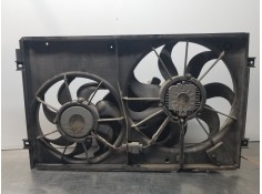 Recambio de electroventilador para audi a3 sportback (8p) attraction referencia OEM IAM 1K0959455EA 1K0959455ES  2