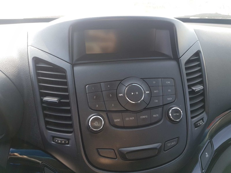 chevrolet orlando del año 2011