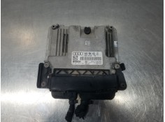 Recambio de centralita motor uce para audi a3 sportback (8p) attraction referencia OEM IAM 03G906021LS 0281013297 