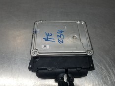 Recambio de centralita motor uce para audi a3 sportback (8p) attraction referencia OEM IAM 03G906021LS 0281013297  2