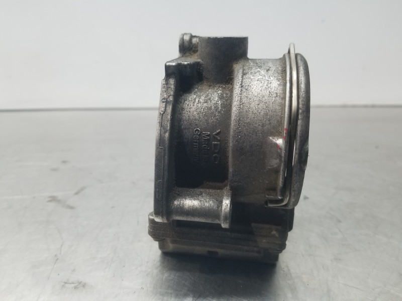 Recambio de caja mariposa para audi a3 sportback (8p) attraction referencia OEM IAM 03G128063 3G128063 