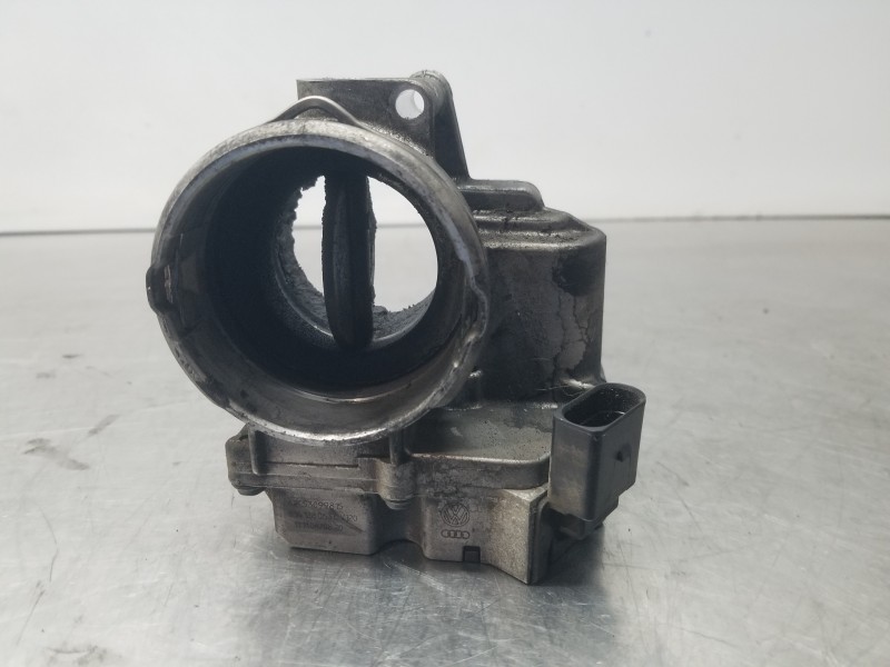 Recambio de caja mariposa para audi a3 sportback (8p) attraction referencia OEM IAM 03G128063 3G128063 