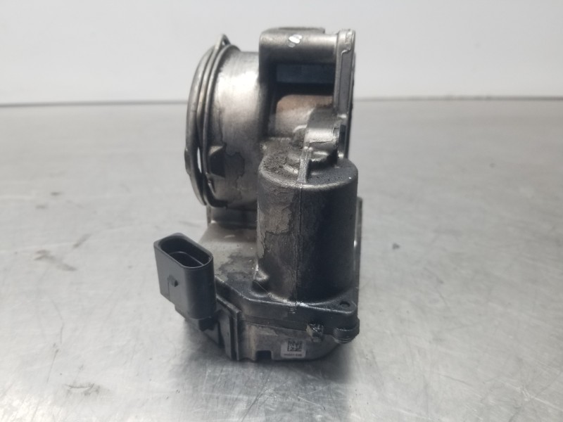 Recambio de caja mariposa para audi a3 sportback (8p) attraction referencia OEM IAM 03G128063 3G128063 