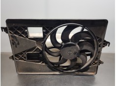 Recambio de electroventilador para ford mondeo berlina (ge) ghia referencia OEM IAM 1437591  