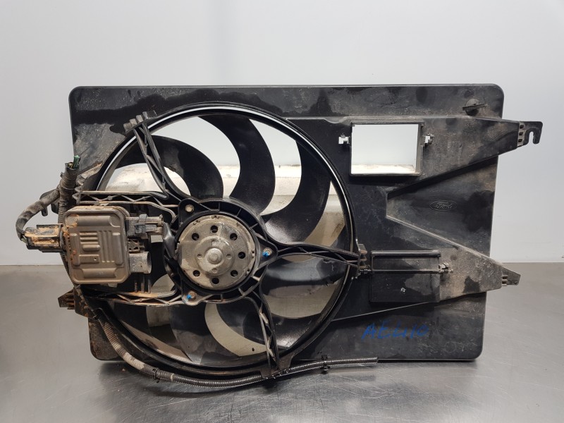 Recambio de electroventilador para ford mondeo berlina (ge) ghia referencia OEM IAM 1437591  