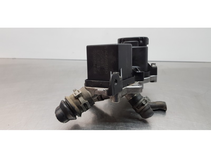 Recambio de no identificado para mercedes clase b (w245) 200 cdi (245.208) referencia OEM IAM A6400101162  