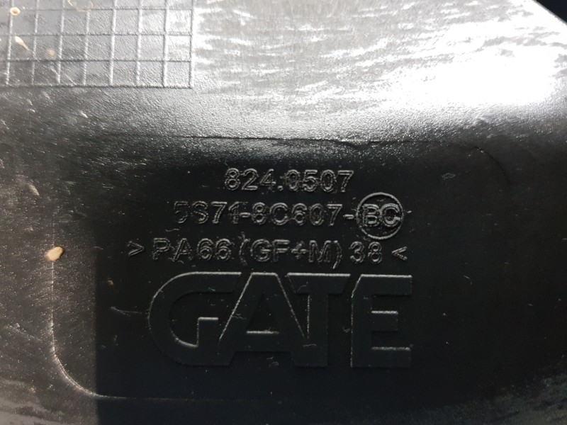 Recambio de electroventilador para ford mondeo berlina (ge) ghia referencia OEM IAM 1437591  