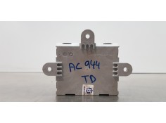 Recambio de modulo electronico para land rover discovery sport pure referencia OEM IAM HK8314D619BB   2