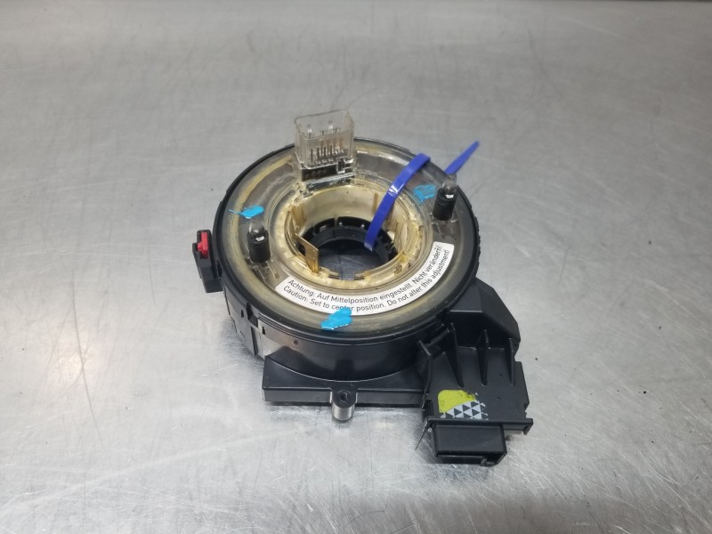 Recambio de anillo airbag para audi a3 sportback (8p) attraction referencia OEM IAM 1K0959653D  