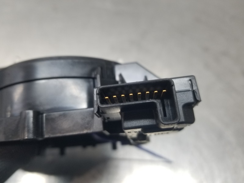 Recambio de anillo airbag para audi a3 sportback (8p) attraction referencia OEM IAM 1K0959653D  