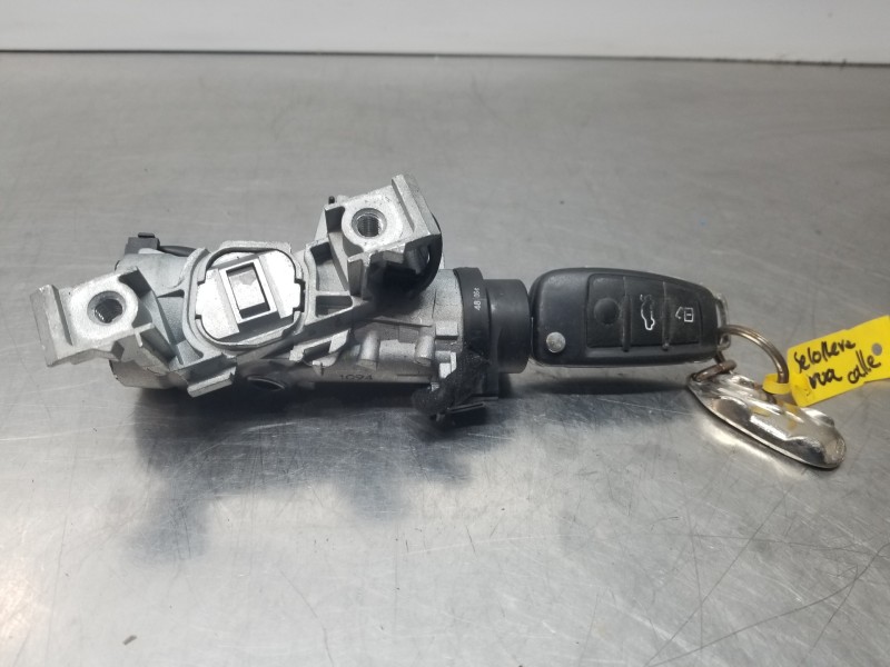 Recambio de antirrobo para audi a3 sportback (8p) attraction referencia OEM IAM 1K0905851B  