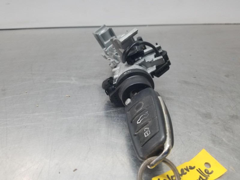 Recambio de antirrobo para audi a3 sportback (8p) attraction referencia OEM IAM 1K0905851B  