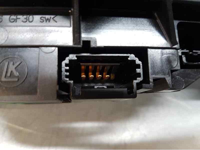 Recambio de mando multifuncion para peugeot 5008 premium referencia OEM IAM 96667320XT   Recambio de mando multifuncion para peugeot 5008 premium referencia OEM IAM 96667320XT