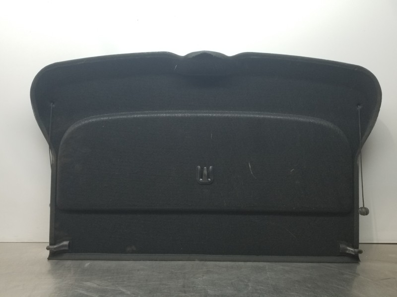 Recambio de bandeja trasera para audi a3 sportback (8p) attraction referencia OEM IAM 8P3867769P  