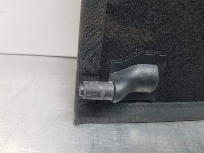 Recambio de bandeja trasera para audi a3 sportback (8p) attraction referencia OEM IAM 8P3867769P  