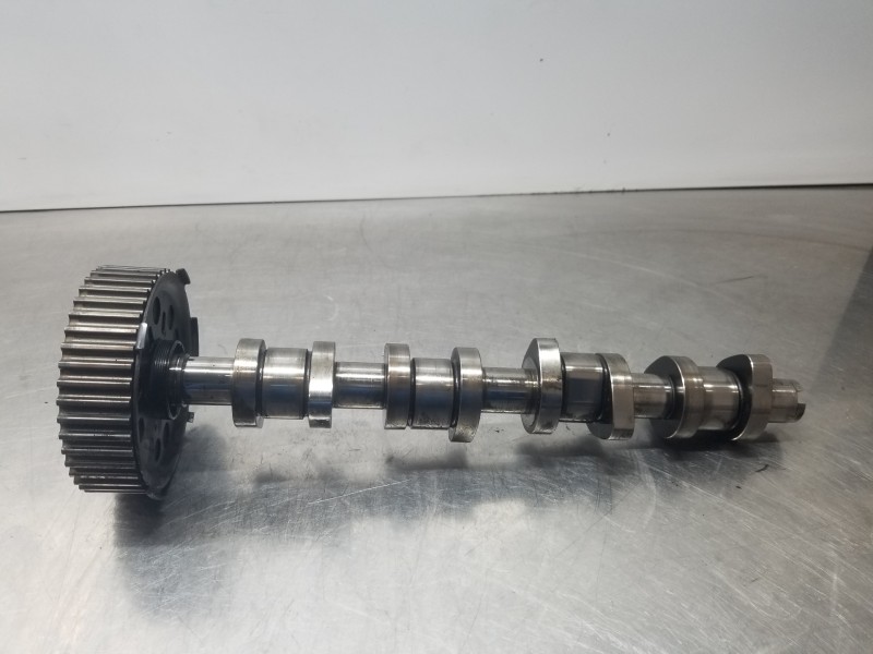 Recambio de arbol de levas para audi a3 sportback (8p) attraction referencia OEM IAM 038109101R 038109101R 