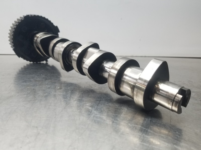Recambio de arbol de levas para audi a3 sportback (8p) attraction referencia OEM IAM 038109101R 038109101R 