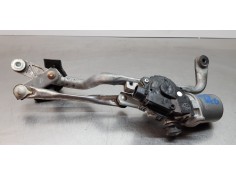 Recambio de motor limpia delantero para toyota yaris hybrid active referencia OEM IAM 851100D191  