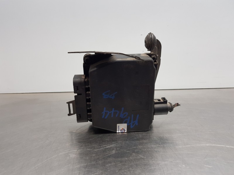 Recambio de valvula aire adicional para volkswagen passat berlina (3c2) elegance referencia OEM IAM 03C0906625  