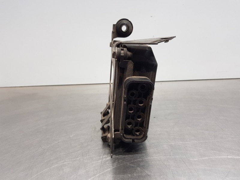 Recambio de valvula aire adicional para volkswagen passat berlina (3c2) elegance referencia OEM IAM 03C0906625  