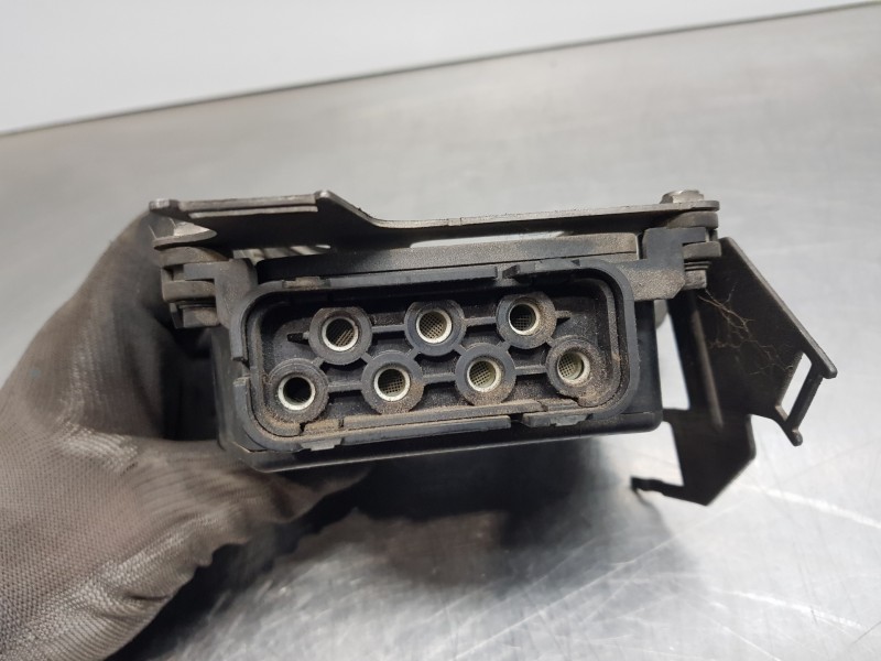 Recambio de valvula aire adicional para volkswagen passat berlina (3c2) elegance referencia OEM IAM 03C0906625  